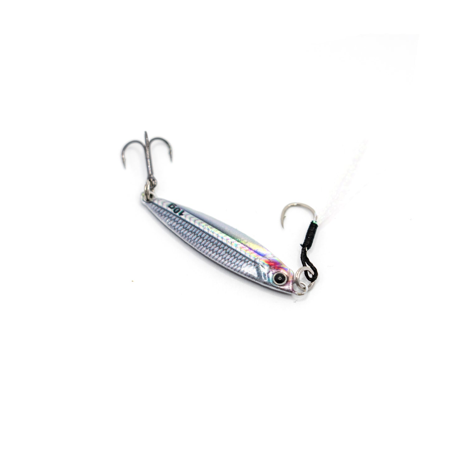 Midnight 10g Micro Jig