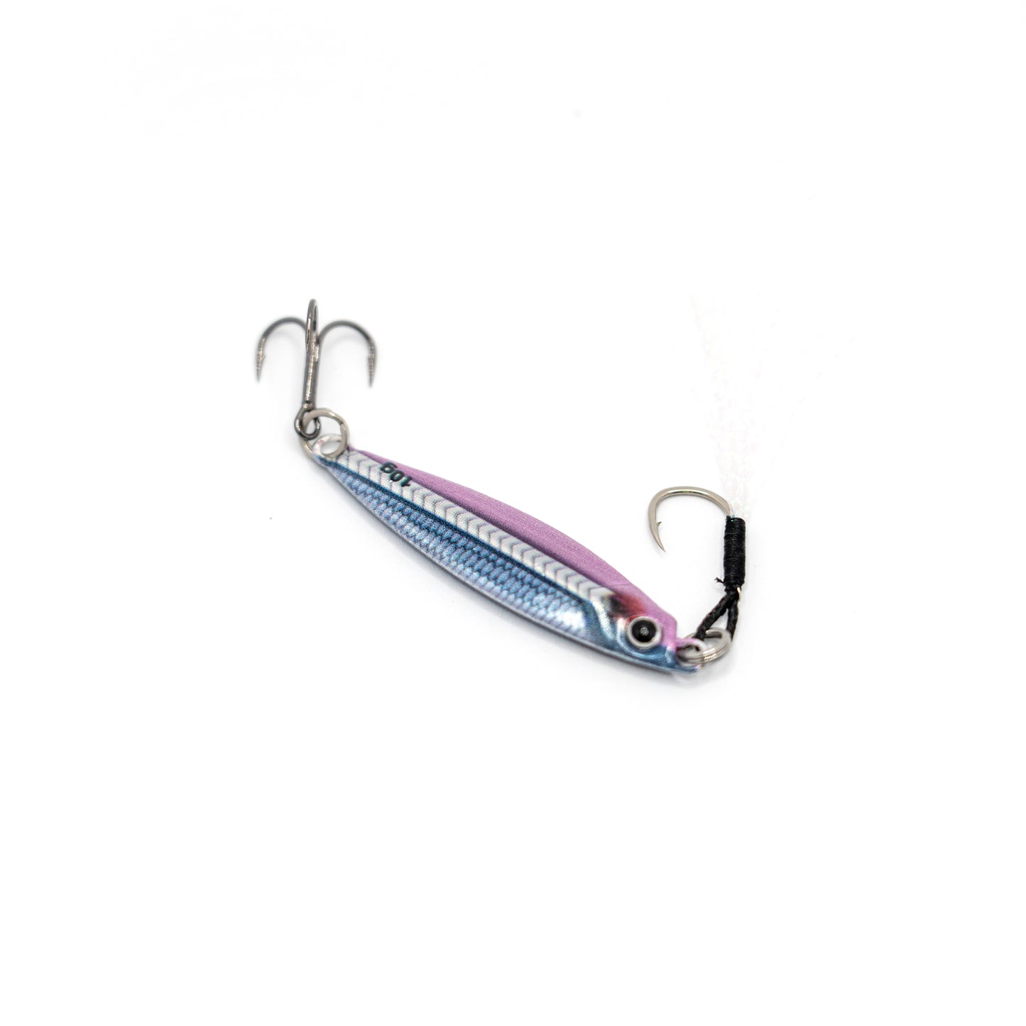 Dusk 10g Micro Jig