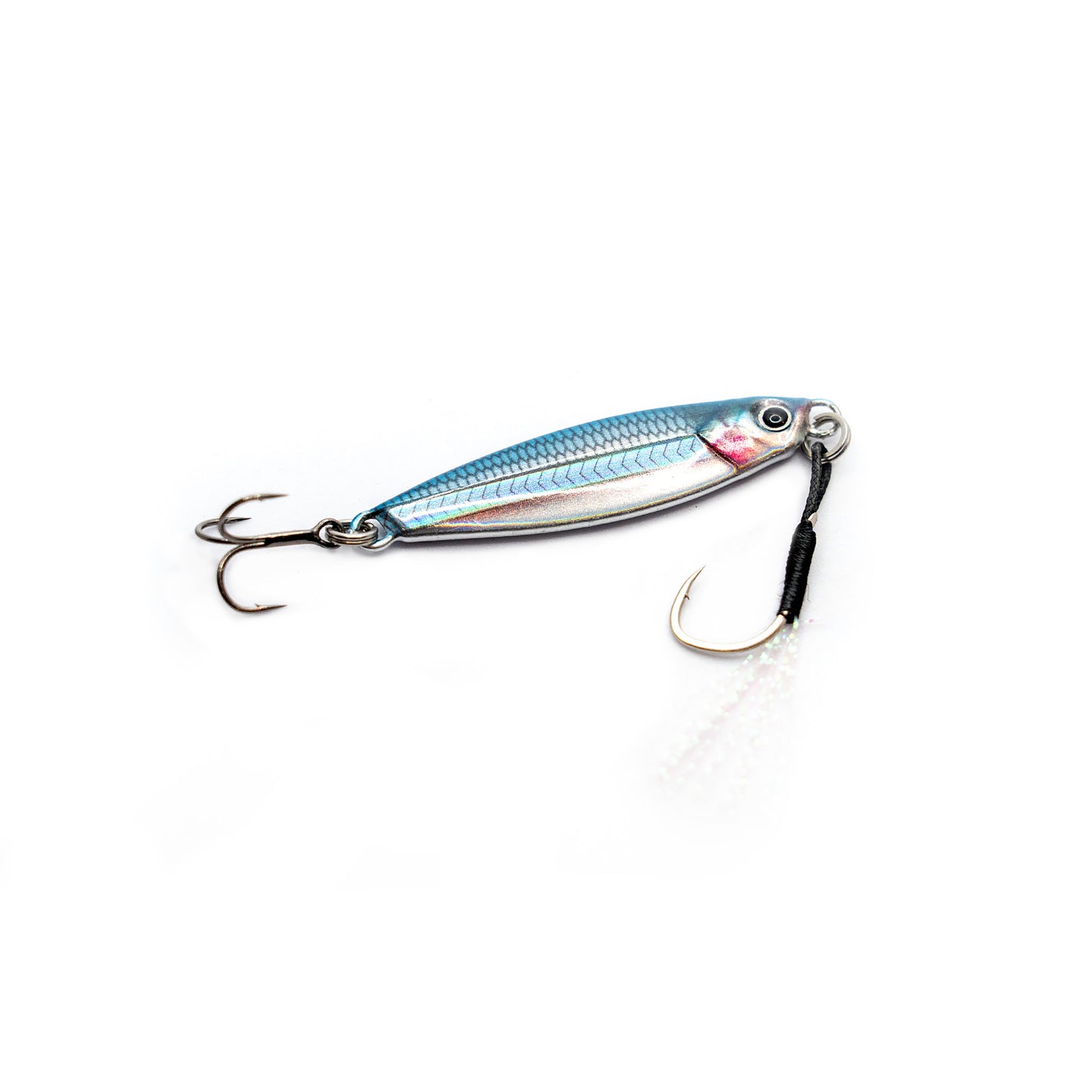 Hardyhead 10g Micro Jig - Bouncing Jigs