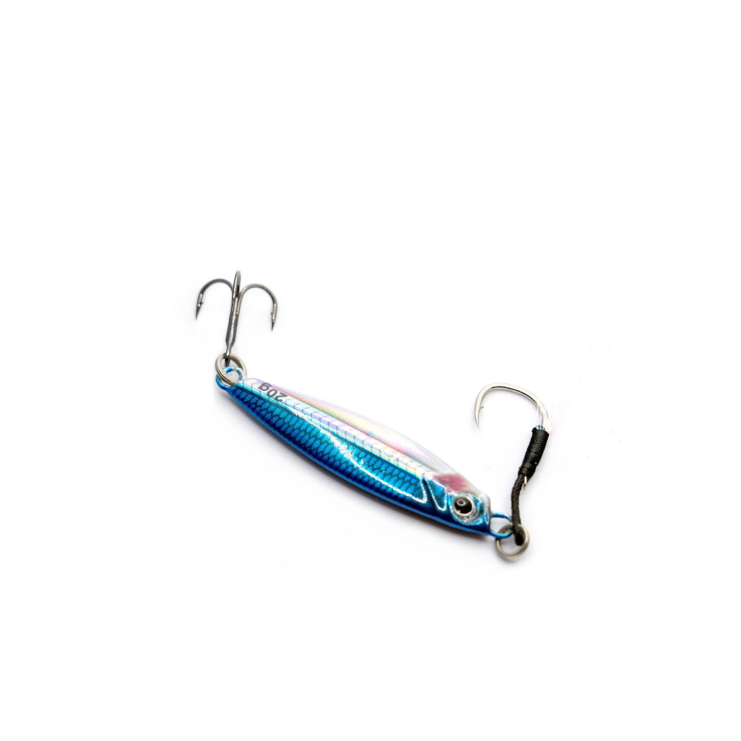 Azure 20g Micro Jig - Bouncing Jigs
