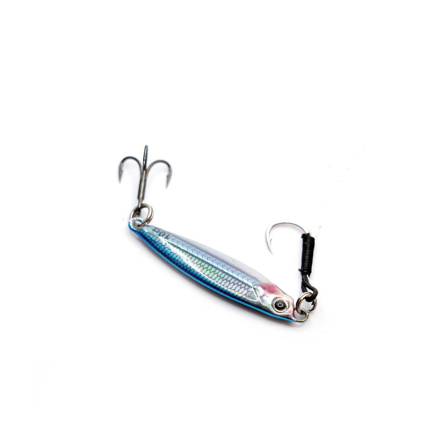 Hardyhead 10g Micro Jig - Bouncing Jigs