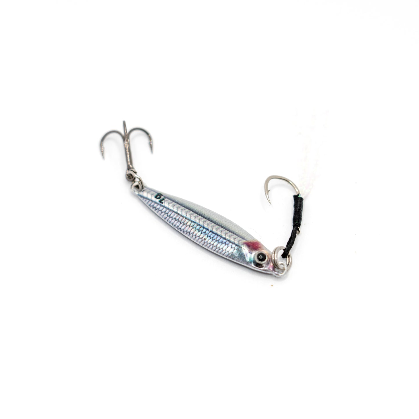 Midnight 7g Micro Jig