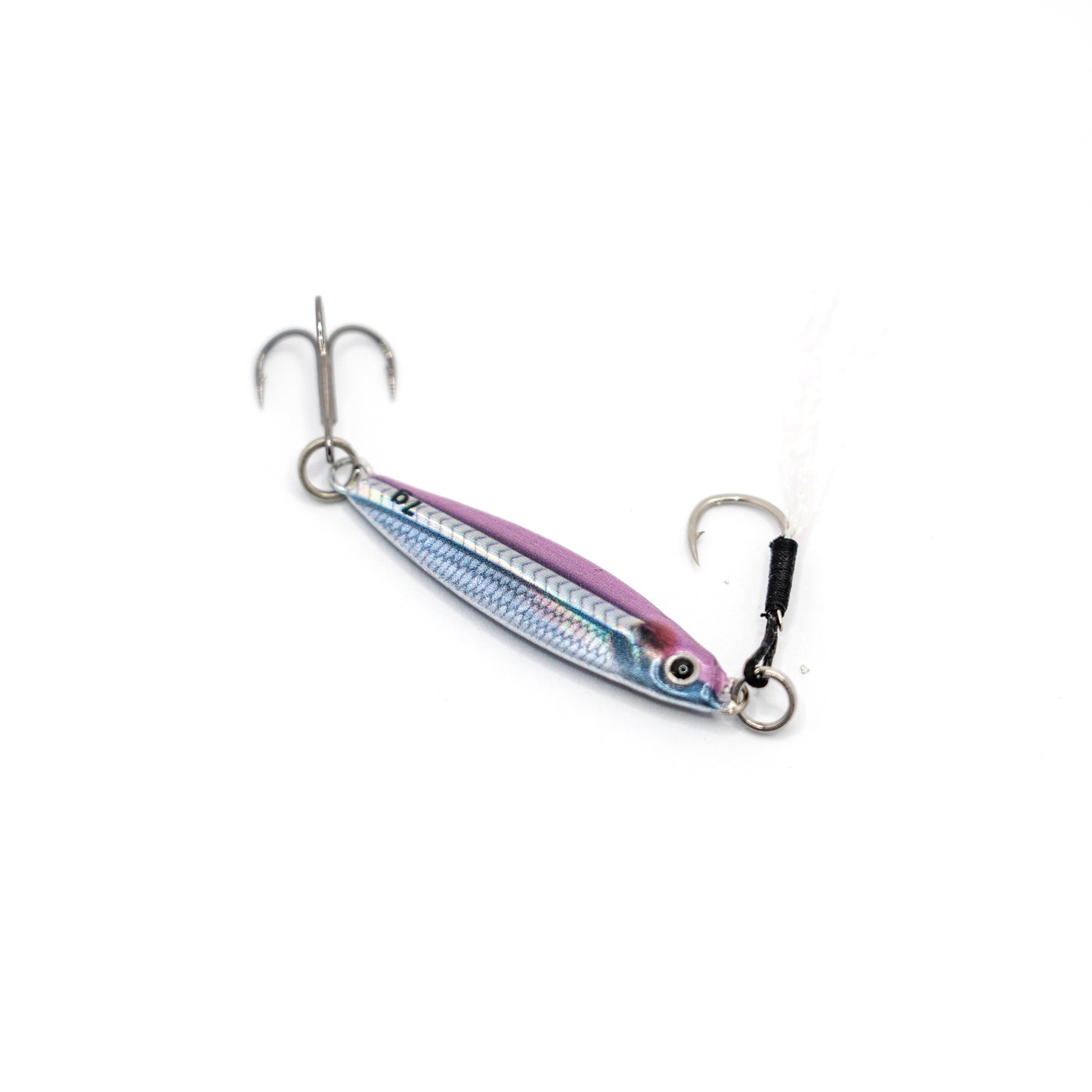 Dusk 7g Micro Jig