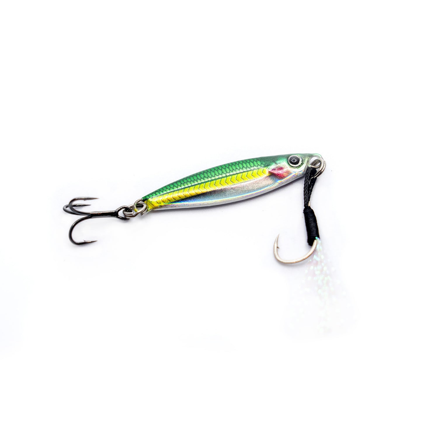 Emerald 7g Micro Jig