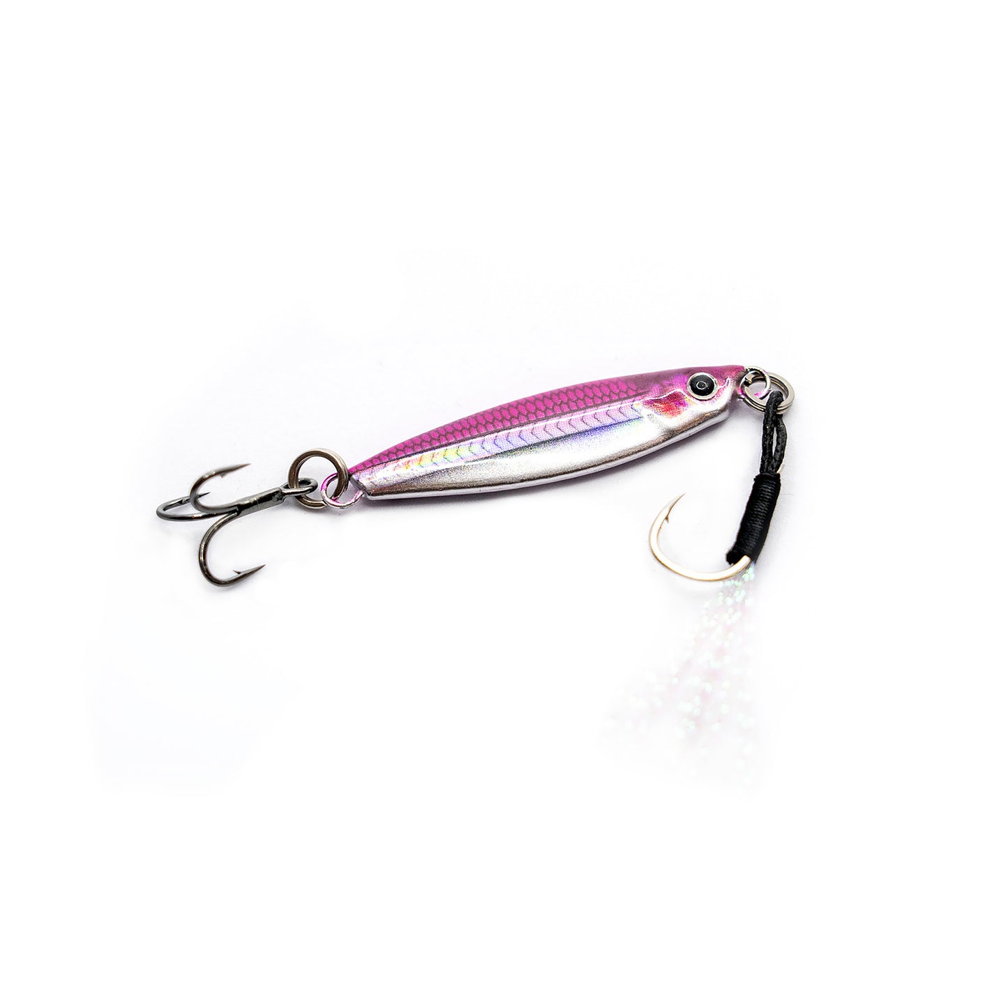 Fairy Floss 7g Micro Jig - Bouncing Jigs