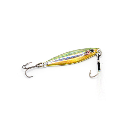 Greenhorn 7g Micro Jig