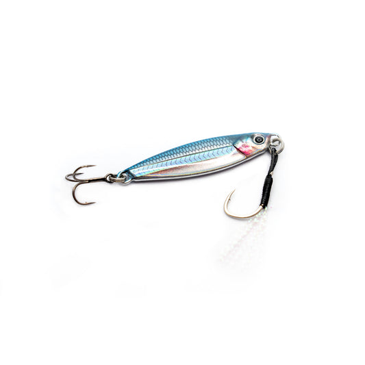 Hardyhead 10g Micro Jig - Bouncing Jigs