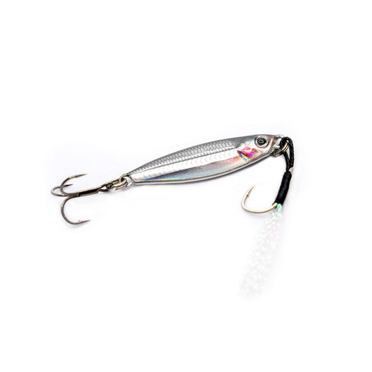 Ghost 20g Micro Jig - Bouncing Jigs