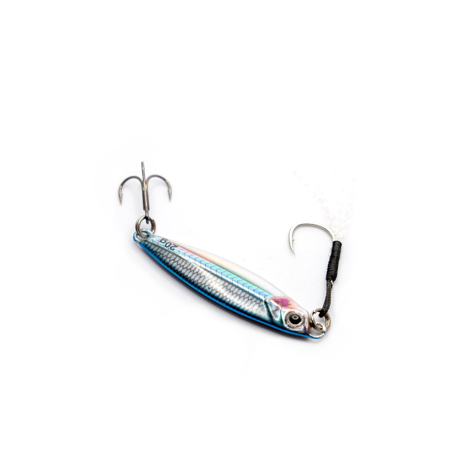 Hardyhead 20g Micro Jig - Bouncing Jigs