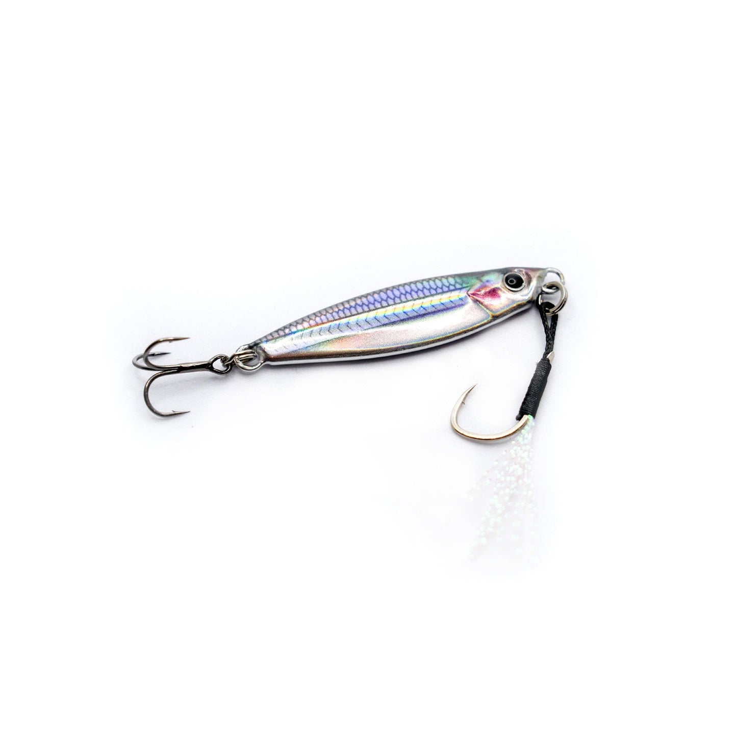 Herring 20g Micro Jig - Bouncing Jigs