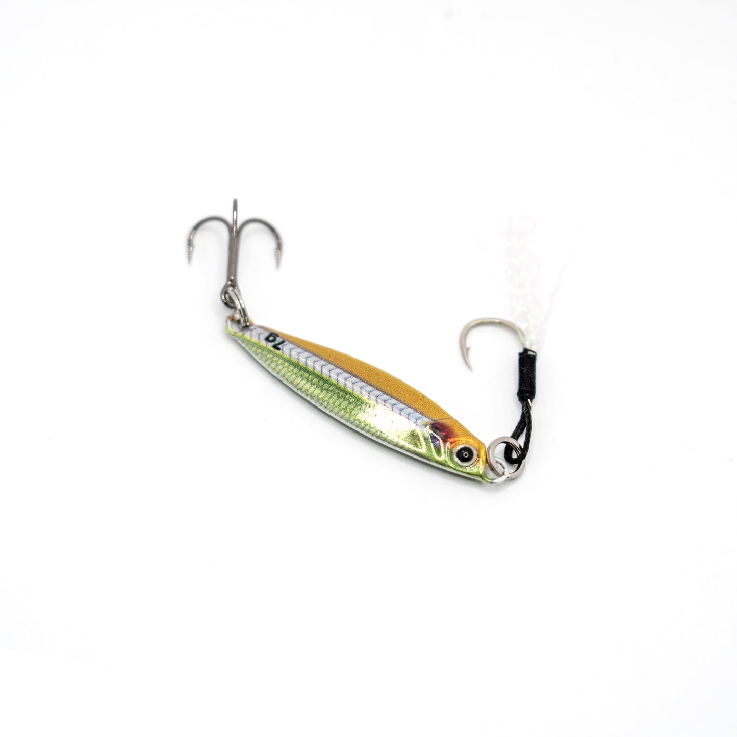 Greenhorn 7g Micro Jig