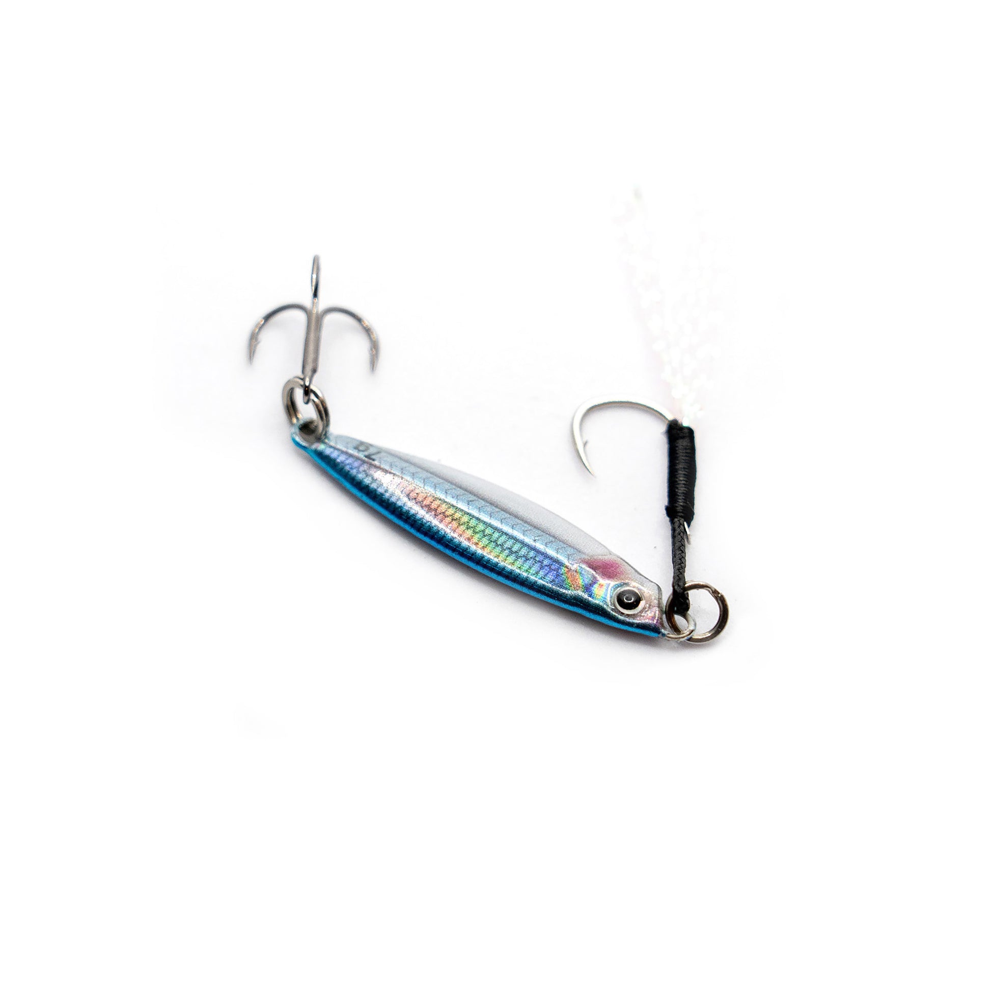 Hardyhead 7g Micro Jig - Bouncing Jigs