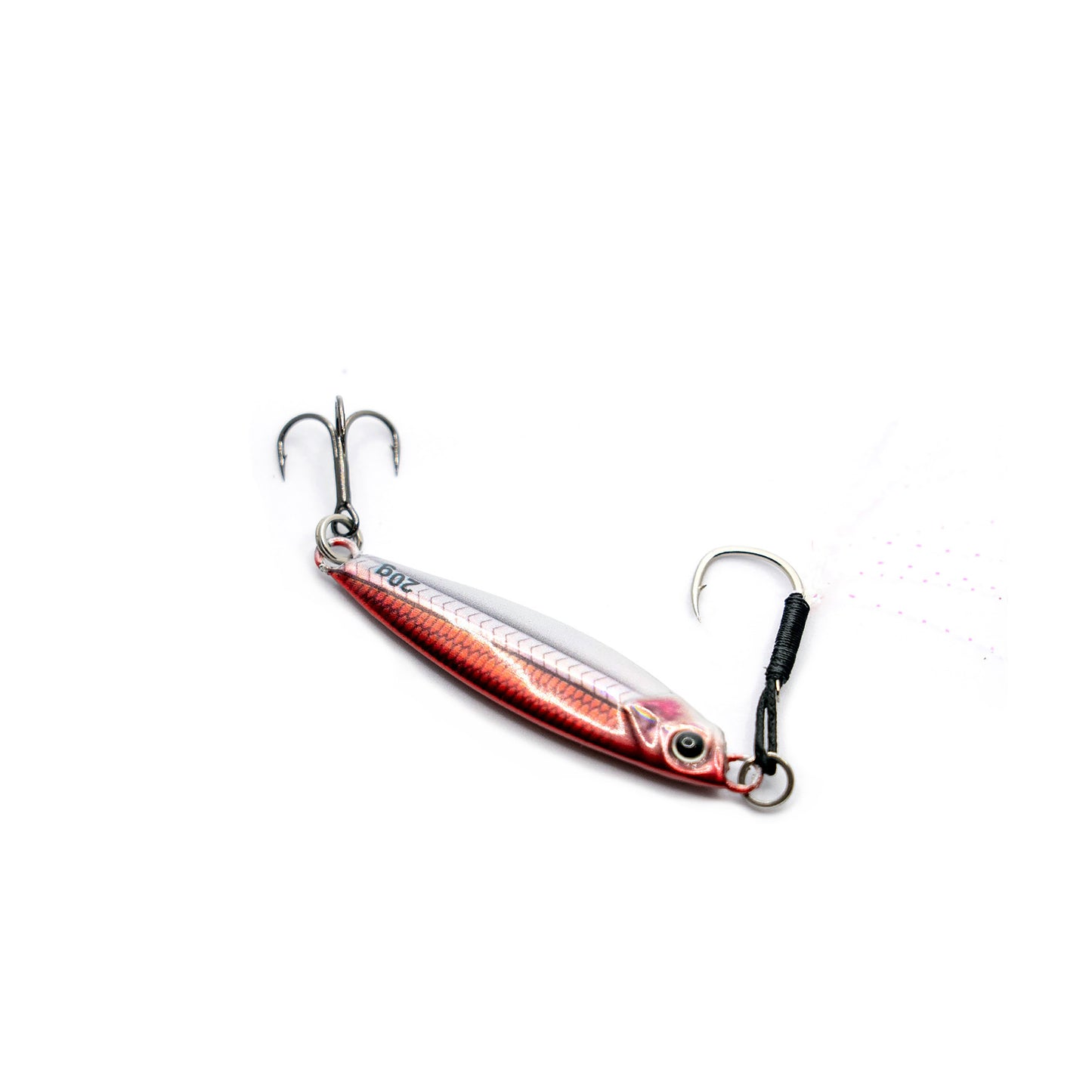 Crimson 20g Micro Jig - Bouncing Jigs