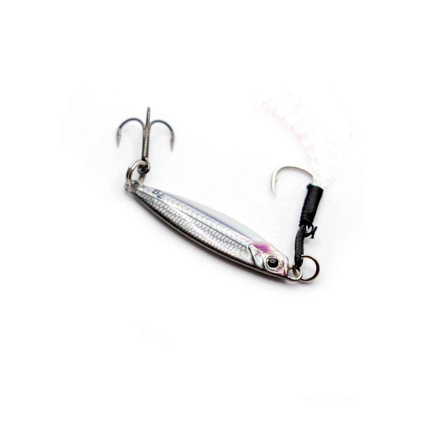 Ghost 7g Micro Jig - Bouncing Jigs