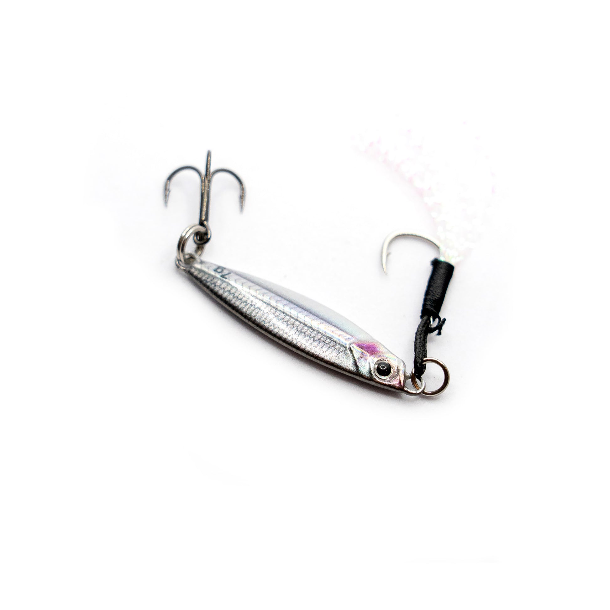 Ghost 7g Micro Jig - Bouncing Jigs